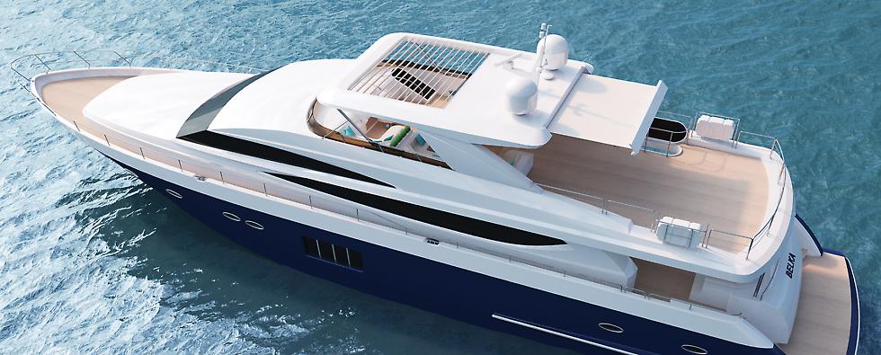 Sundeck modernisation Sundeck modernisation